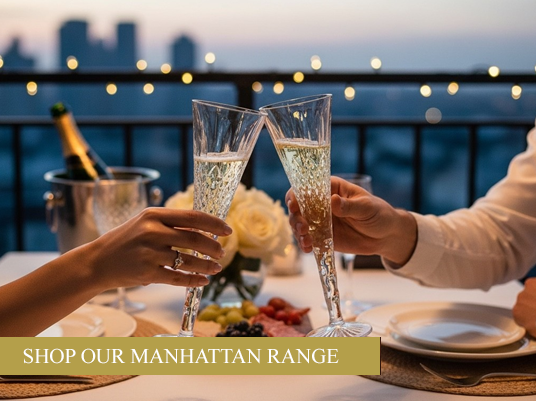 Shop Our Manhattan Range